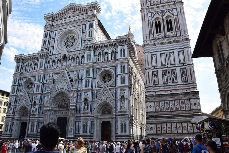 Florence, Italy